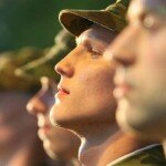 Земляки-военнослужащие, прославившие Осиповичский район