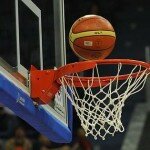 Баскетбол: ХХII чемпионат РБ. В одно кольцо