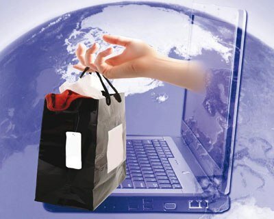internet-shopping